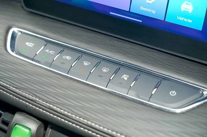 2023 GWM Haval Jolion Lux Hybrid