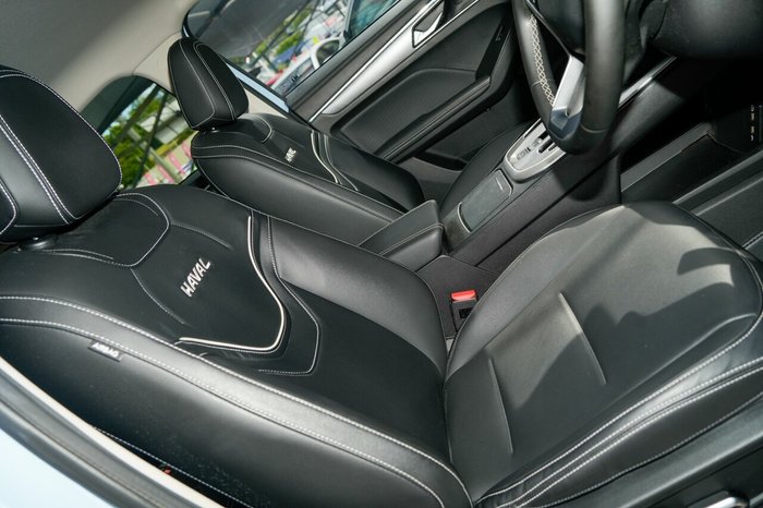 2023 GWM Haval Jolion Lux Hybrid