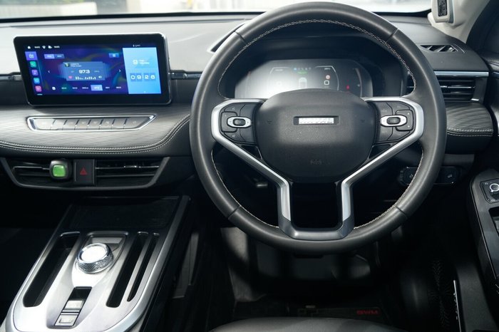 2023 GWM Haval Jolion Lux Hybrid