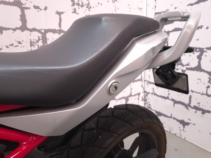 2023 BMW G 310 GS G 310 Black