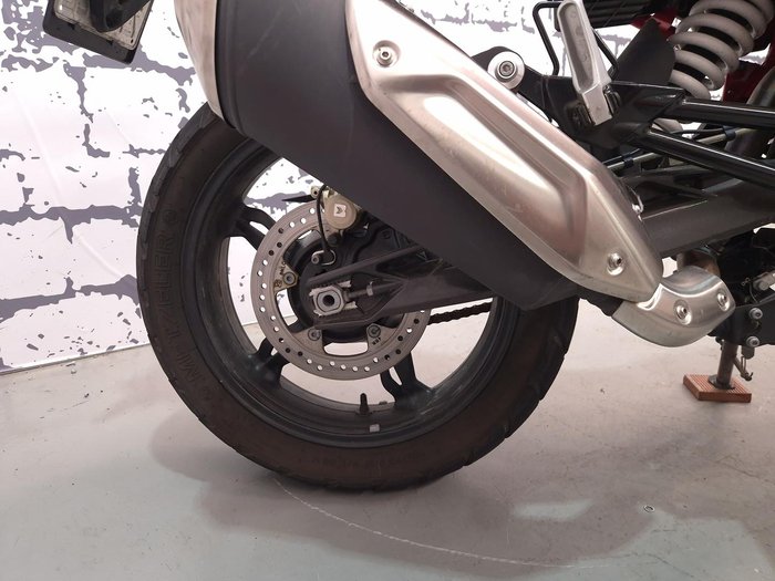 2023 BMW G 310 GS G 310 Black