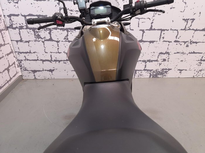 2023 BMW G 310 GS G 310 Black