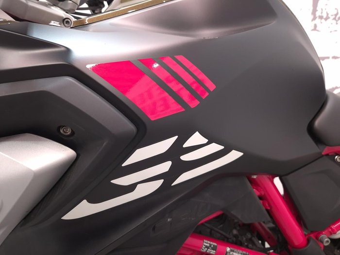 2023 BMW G 310 GS G 310 Black