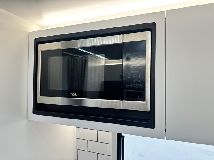 2026 New Age Caravans Roadowl 19 Ft Double Bunk Ro19bemy26