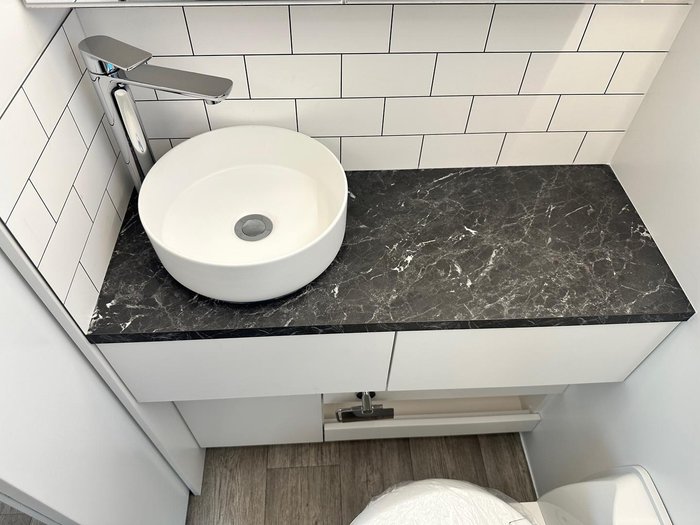 2026 New Age Caravans Roadowl 19 Ft Double Bunk Ro19bemy26