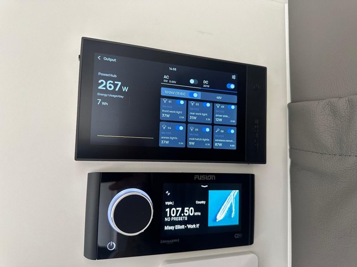 2026 JB Caravans Gator X 18'6 Tandem Axle Rear Door