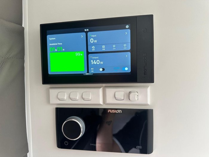 2026 JB Caravans Dirt Road Xtreme 17'10 Rear Door