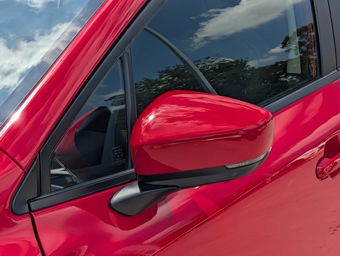 2025 Subaru Impreza 2.0S