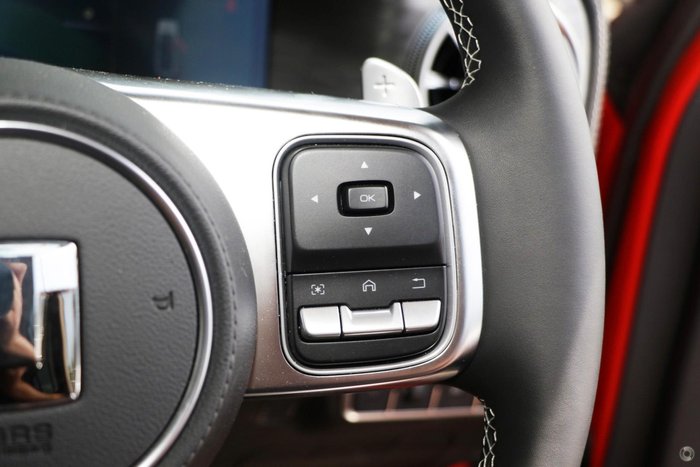 2025 GWM Tank 300 Ultra