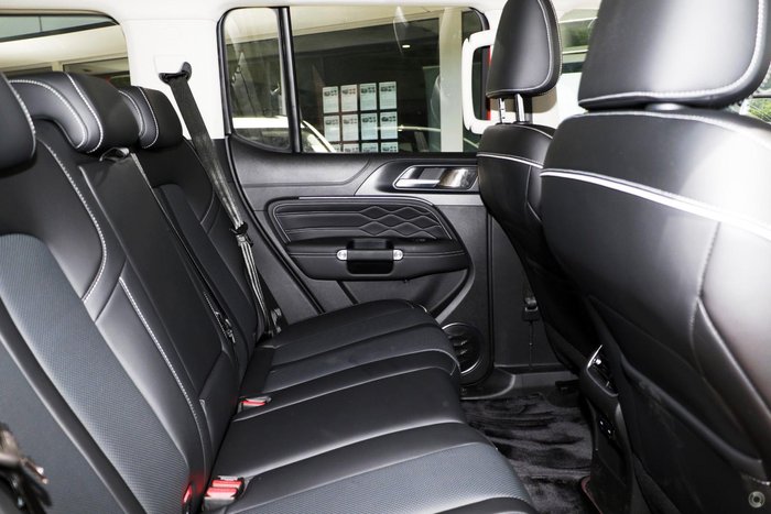 2025 GWM Tank 300 Ultra