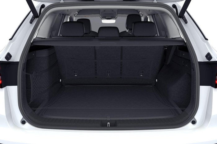 2026 SKODA Kodiaq Select PHEV