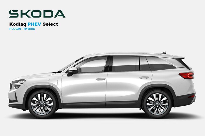 2026 SKODA Kodiaq Select PHEV
