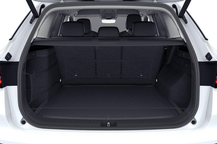 2026 SKODA Kodiaq Select PHEV