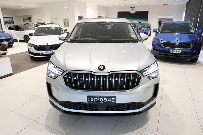 2026 SKODA Kodiaq Select PHEV