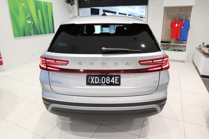 2026 SKODA Kodiaq Select PHEV