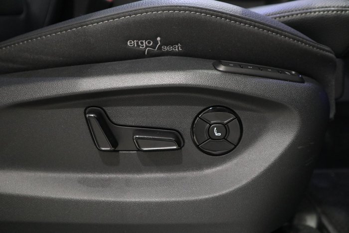 2026 SKODA Kodiaq Select PHEV