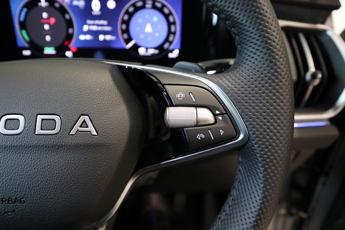 2026 SKODA Kodiaq Select PHEV