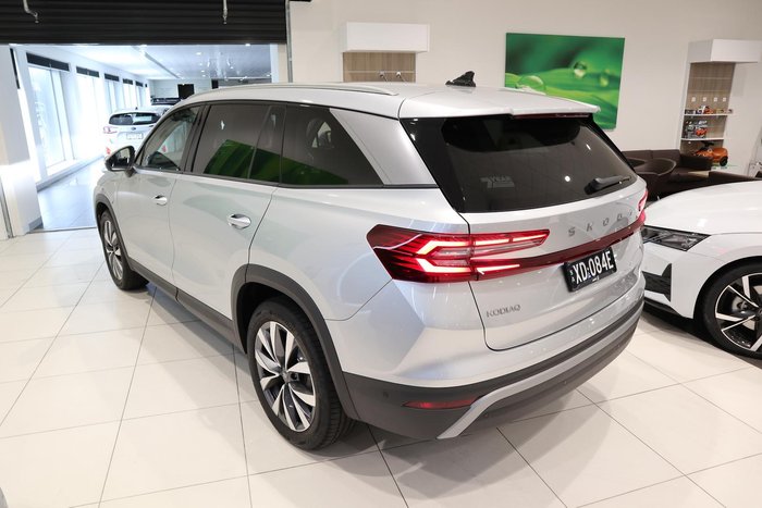 2026 SKODA Kodiaq Select PHEV