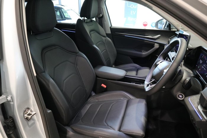 2026 SKODA Kodiaq Select PHEV