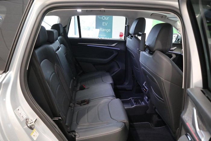 2026 SKODA Kodiaq Select PHEV