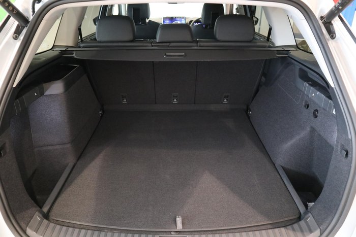 2026 SKODA Kodiaq Select PHEV