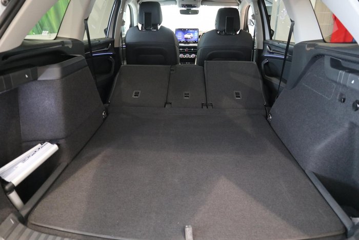 2026 SKODA Kodiaq Select PHEV