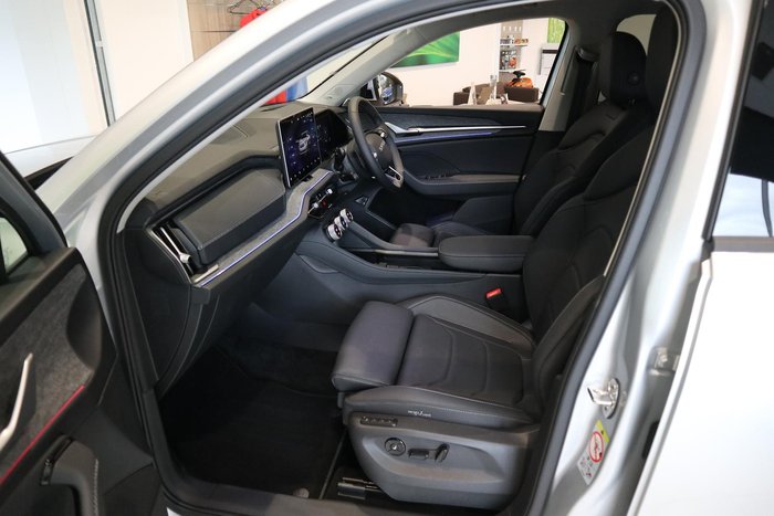 2026 SKODA Kodiaq Select PHEV