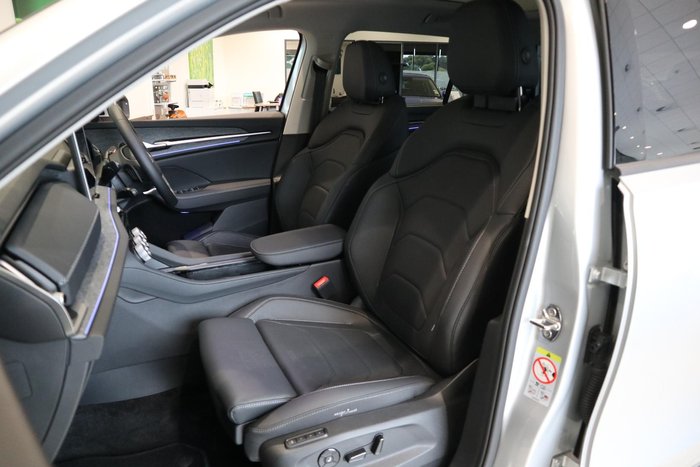 2026 SKODA Kodiaq Select PHEV