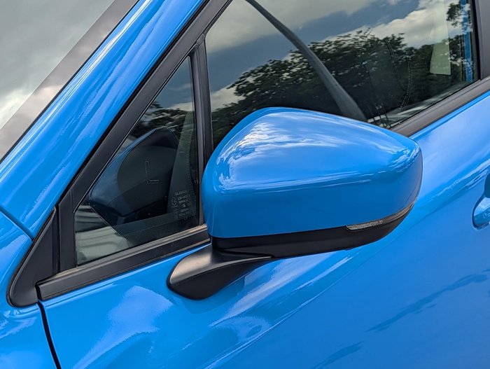 2025 Subaru Impreza 2.0S