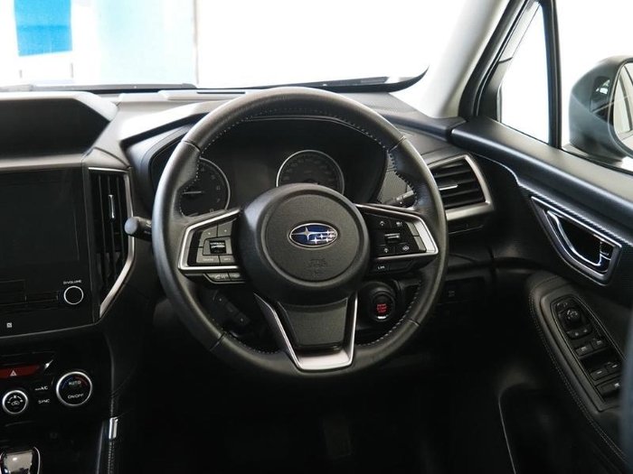 2024 Subaru Forester 2.5i