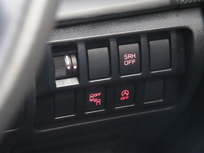 2024 Subaru Forester 2.5i