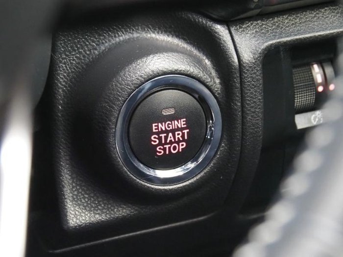 2024 Subaru Forester 2.5i