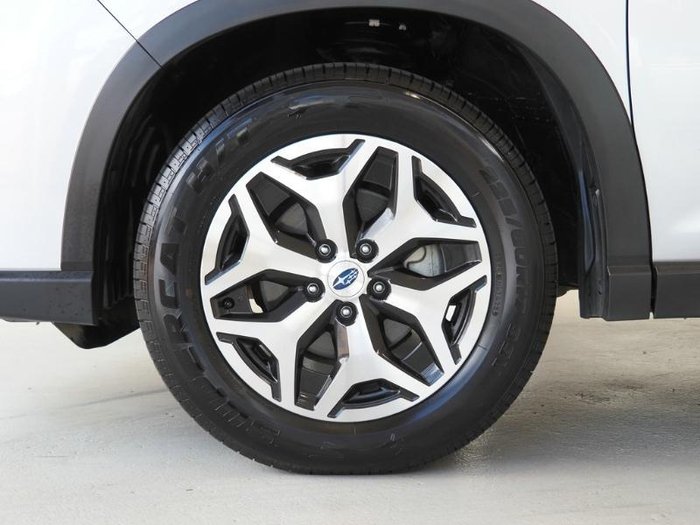 2024 Subaru Forester 2.5i