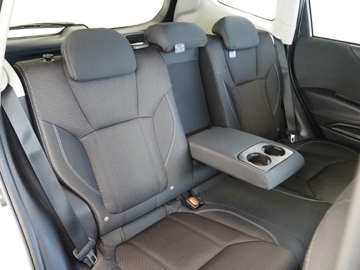 2024 Subaru Forester 2.5i