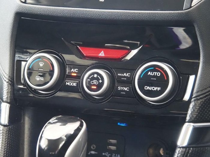 2024 Subaru Forester 2.5i