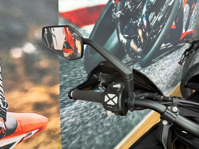 2024 Ktm 890 SM-T ORANGE