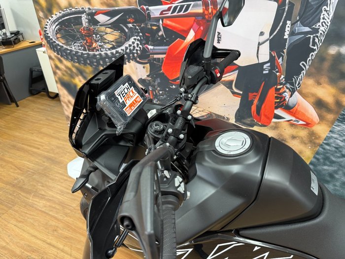 2024 Ktm 890 SM-T ORANGE