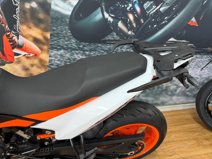 2024 Ktm 890 SM-T ORANGE