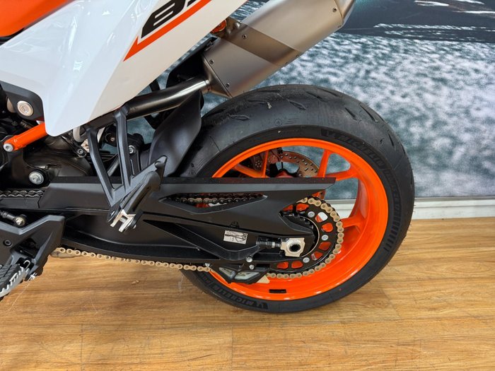 2024 Ktm 890 SM-T ORANGE