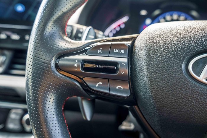 2020 Hyundai i30 N Line Premium
