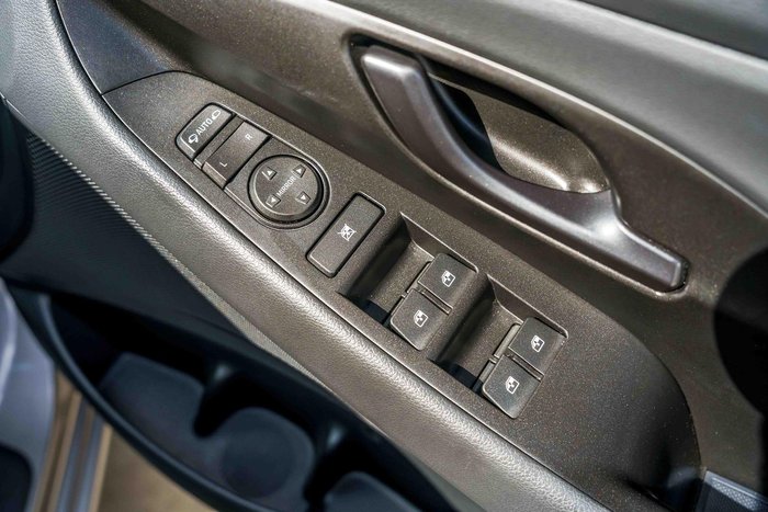 2020 Hyundai i30 N Line Premium