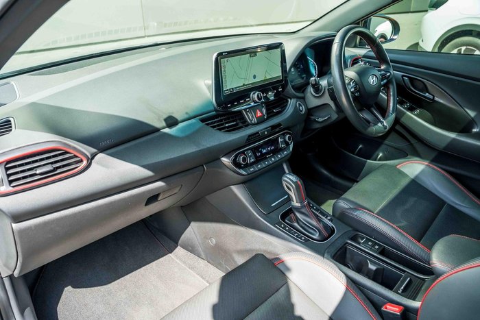 2020 Hyundai i30 N Line Premium