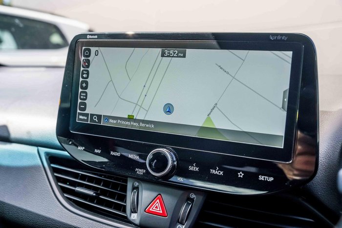 2020 Hyundai i30 N Line Premium