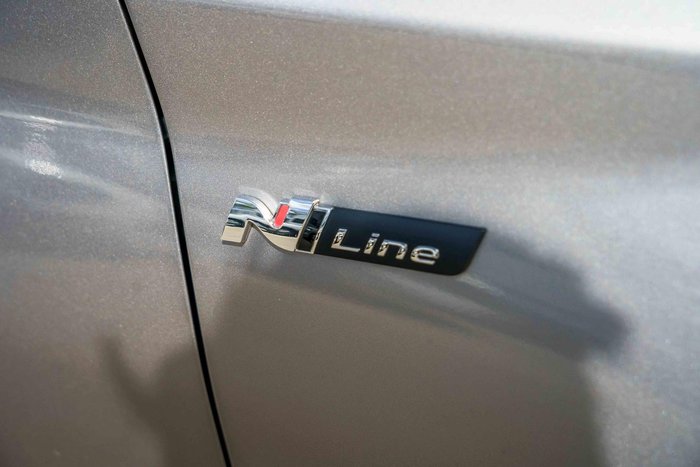 2020 Hyundai i30 N Line Premium