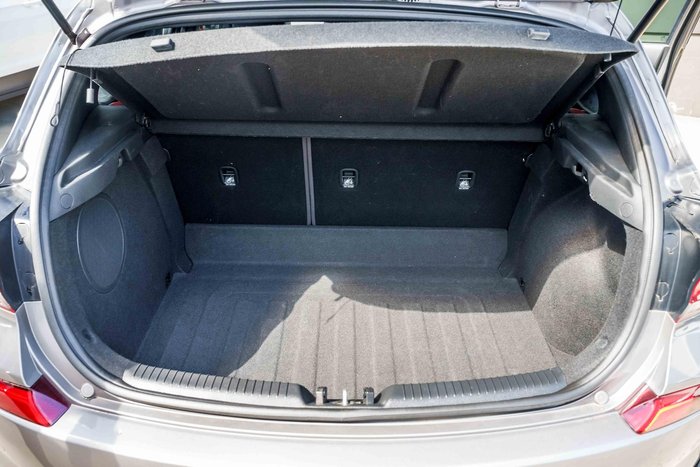 2020 Hyundai i30 N Line Premium