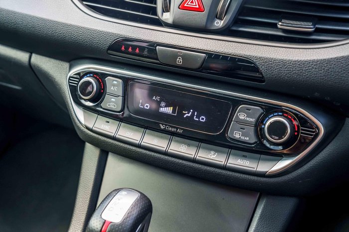 2020 Hyundai i30 N Line Premium