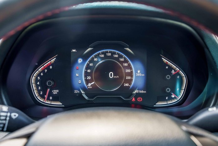 2020 Hyundai i30 N Line Premium