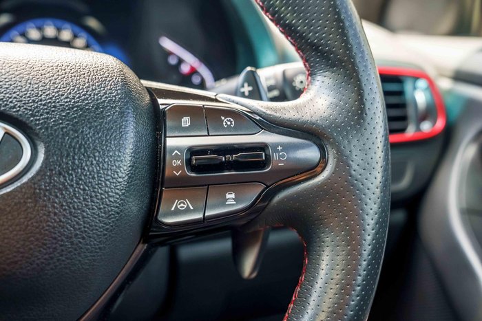 2020 Hyundai i30 N Line Premium