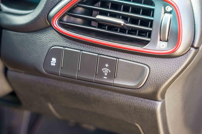 2020 Hyundai i30 N Line Premium