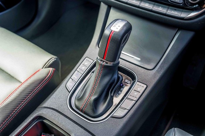 2020 Hyundai i30 N Line Premium